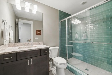 Set on a scenic hillside in Woodland Vistas, this contemporary - photo 18