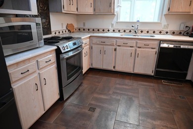 This property features 2 large, custom homes, 51 acres of - photo 21