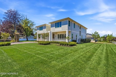 Presenting an extraordinary Hamptons-style luxury estate - photo 1