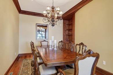 Custom-built with exceptional craftsmanship and finishes - photo 21