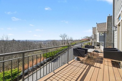 Set on a scenic hillside in Woodland Vistas, this contemporary - photo 22