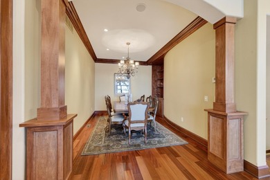 Custom-built with exceptional craftsmanship and finishes - photo 22