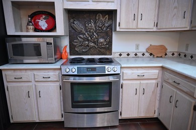 This property features 2 large, custom homes, 51 acres of - photo 23