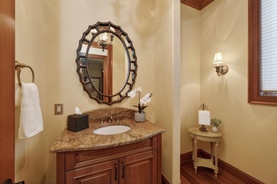 Custom-built with exceptional craftsmanship and finishes - photo 23