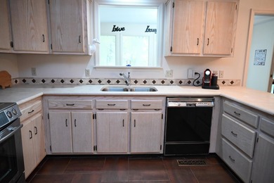 This property features 2 large, custom homes, 51 acres of - photo 24