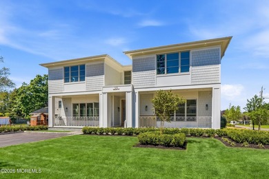 Presenting an extraordinary Hamptons-style luxury estate - photo 4