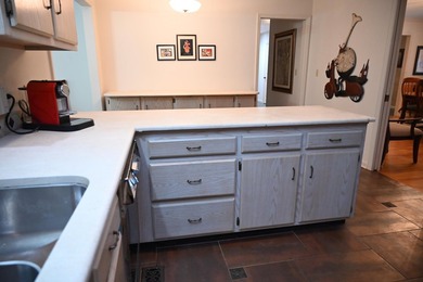 This property features 2 large, custom homes, 51 acres of - photo 25