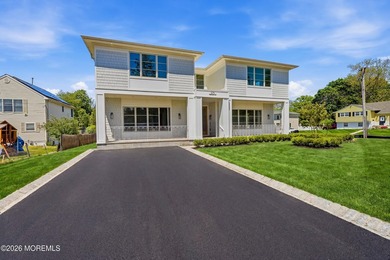 Presenting an extraordinary Hamptons-style luxury estate - photo 5