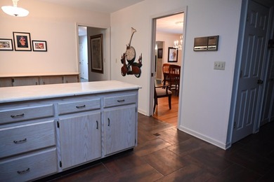 This property features 2 large, custom homes, 51 acres of - photo 26