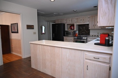 This property features 2 large, custom homes, 51 acres of - photo 27