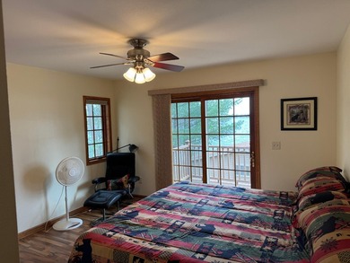 Lake Nokomis living! Look at this 4 bedroom 3 1/2 bath home with - photo 8