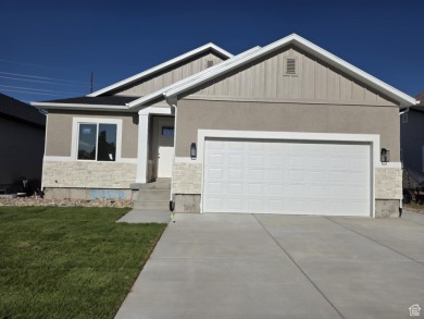 Utah Lake Home For Sale in Spanish Fork Utah