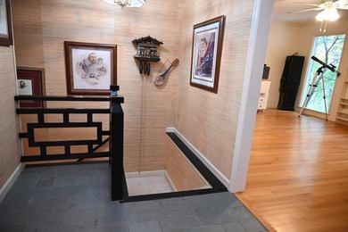 This property features 2 large, custom homes, 51 acres of - photo 33