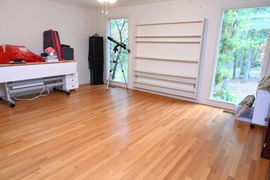 This property features 2 large, custom homes, 51 acres of - photo 34
