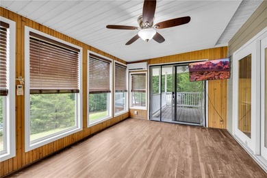 Experience lakefront living at its finest with this exceptional - photo 35