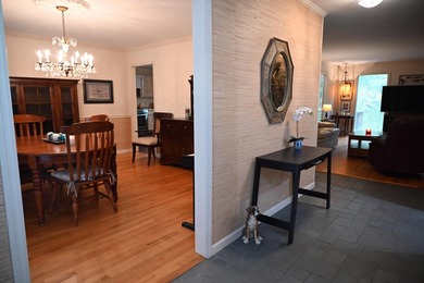 This property features 2 large, custom homes, 51 acres of - photo 36