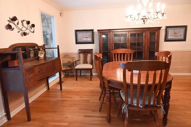 This property features 2 large, custom homes, 51 acres of - photo 37