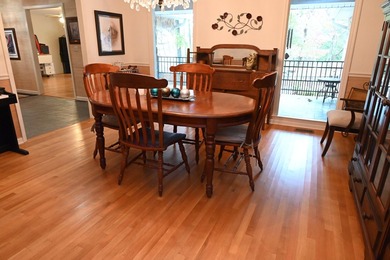 This property features 2 large, custom homes, 51 acres of - photo 39