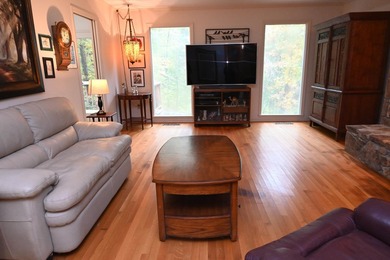 This property features 2 large, custom homes, 51 acres of - photo 41