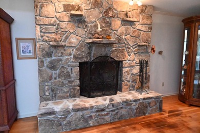 This property features 2 large, custom homes, 51 acres of - photo 42