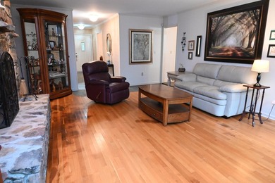 This property features 2 large, custom homes, 51 acres of - photo 43
