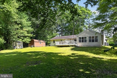 Convenient and spacious, this 4-bedroom, 2-full-bath ranch home - photo 3
