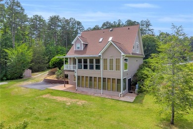 Experience lakefront living at its finest with this exceptional - photo 44