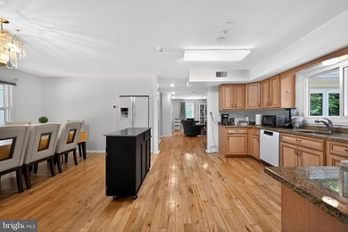 Convenient and spacious, this 4-bedroom, 2-full-bath ranch home - photo 6