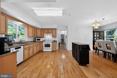 Convenient and spacious, this 4-bedroom, 2-full-bath ranch home - photo 8