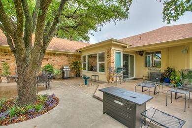 Welcome to 3221 Ridgecrest in the highly desirable Southland - photo 49