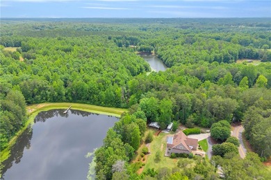 Experience lakefront living at its finest with this exceptional - photo 49