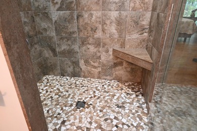 This property features 2 large, custom homes, 51 acres of - photo 51