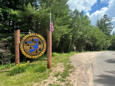 If you're looking for 5+ acres with peace and quiet and privacy - photo 1