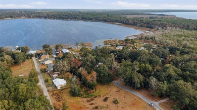 Lake Weir Lot For Sale in Summerfield Florida