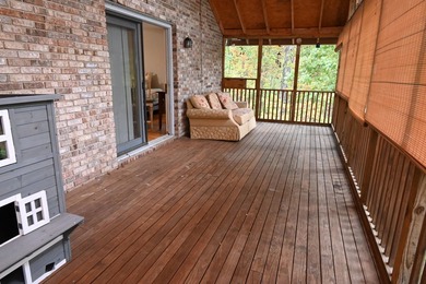 This property features 2 large, custom homes, 51 acres of - photo 56