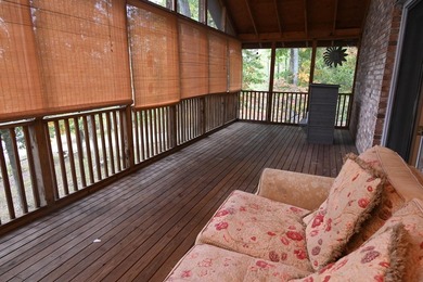 This property features 2 large, custom homes, 51 acres of - photo 57