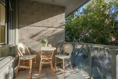 Experience downtown living at Aria in the desirable Cortez Hill - photo 4
