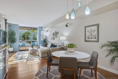 Experience downtown living at Aria in the desirable Cortez Hill - photo 6