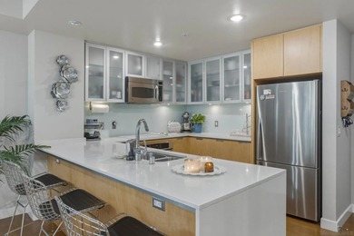 Experience downtown living at Aria in the desirable Cortez Hill - photo 10