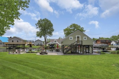 Lake Home For Sale in Thornville, Ohio