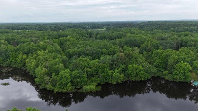 Lac Sault Dore - Soo Lake Acreage For Sale in Phillips Wisconsin