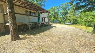 Lake Eufaula Retreat at Nichols Point Ramp - This 3 Bed, 2 Bath - photo 7
