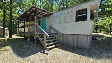 Lake Eufaula Retreat at Nichols Point Ramp - This 3 Bed, 2 Bath - photo 9