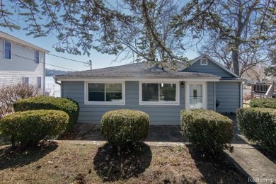 Lake Home For Sale in Dowagiac, Michigan