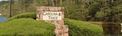 Lake Trace Lot For Sale in Sanford North Carolina