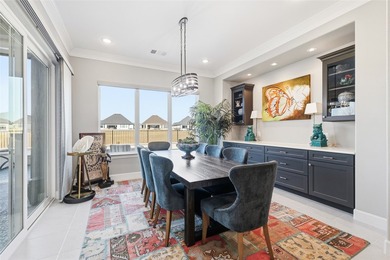 This stunning home is the beautiful sought -out Avalon floor - photo 12