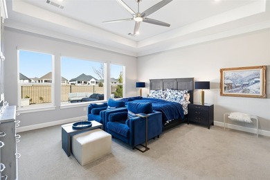 This stunning home is the beautiful sought -out Avalon floor - photo 13