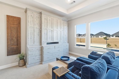 This stunning home is the beautiful sought -out Avalon floor - photo 14