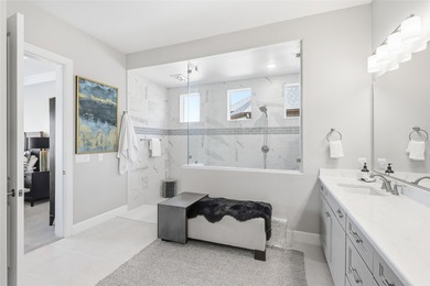 This stunning home is the beautiful sought -out Avalon floor - photo 17