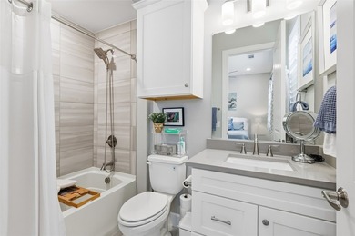 This stunning home is the beautiful sought -out Avalon floor - photo 19